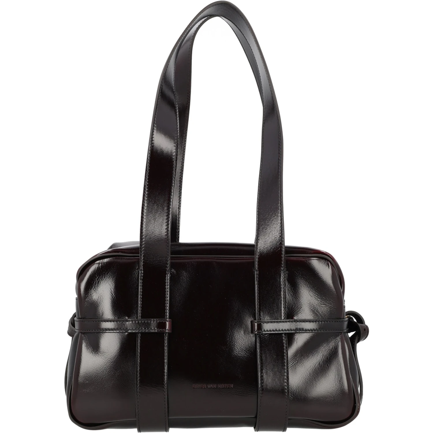 MEDIUM "BOWLING" BAG