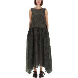 LONG "AVERY" DRESS