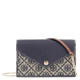 WALLET WITH CHAIN