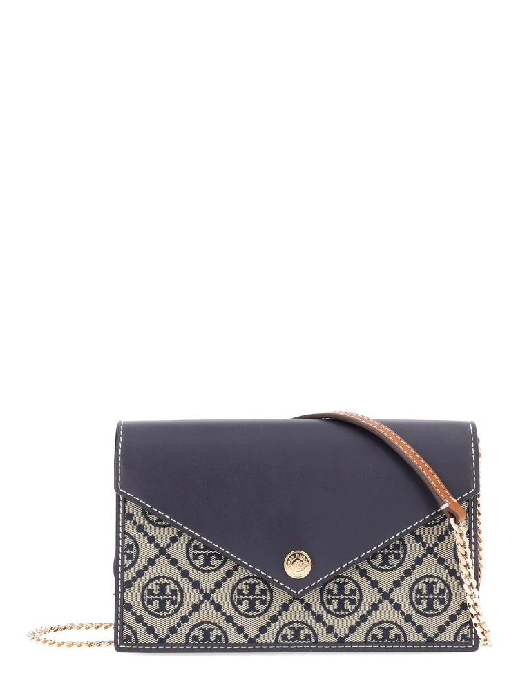 WALLET WITH CHAIN