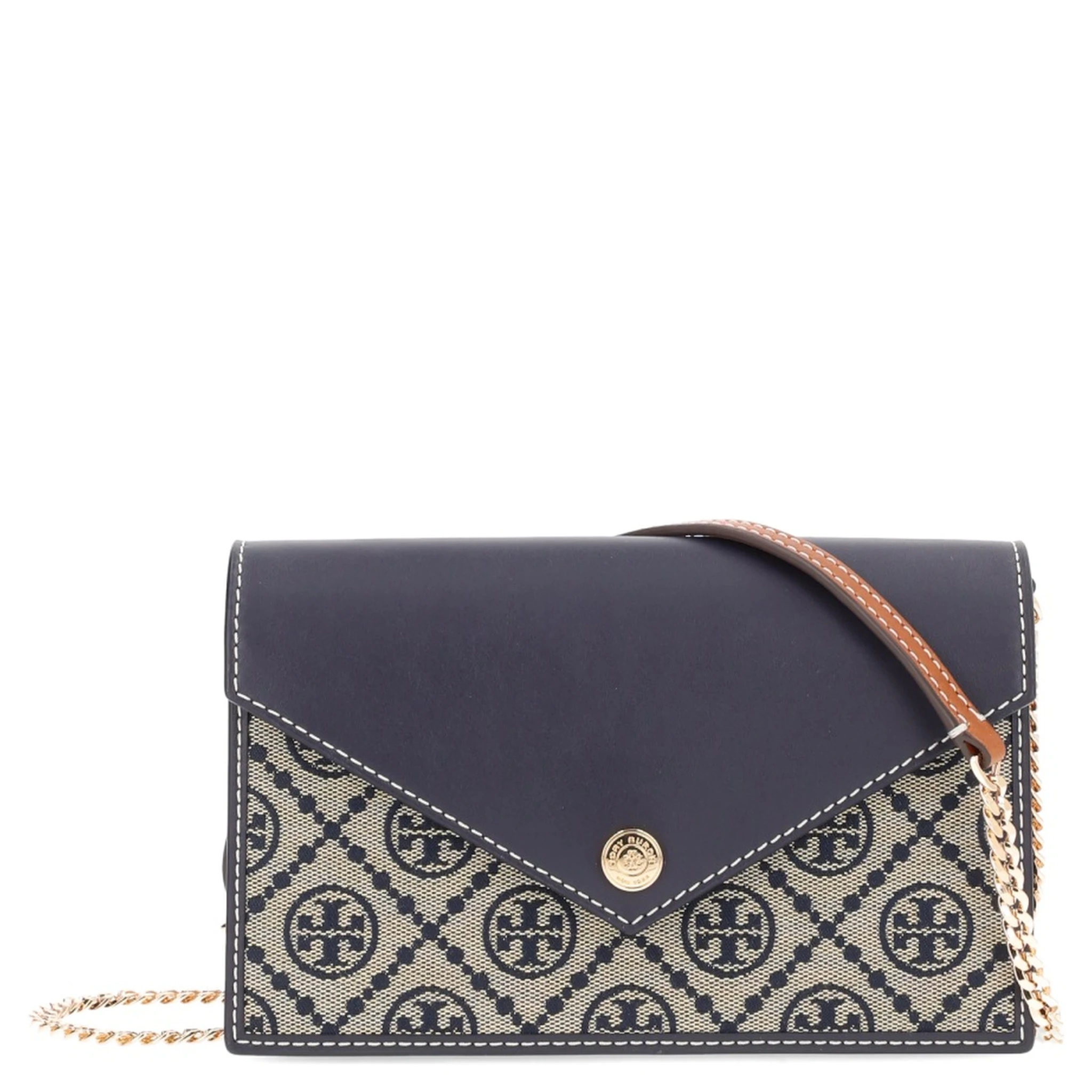 WALLET WITH CHAIN