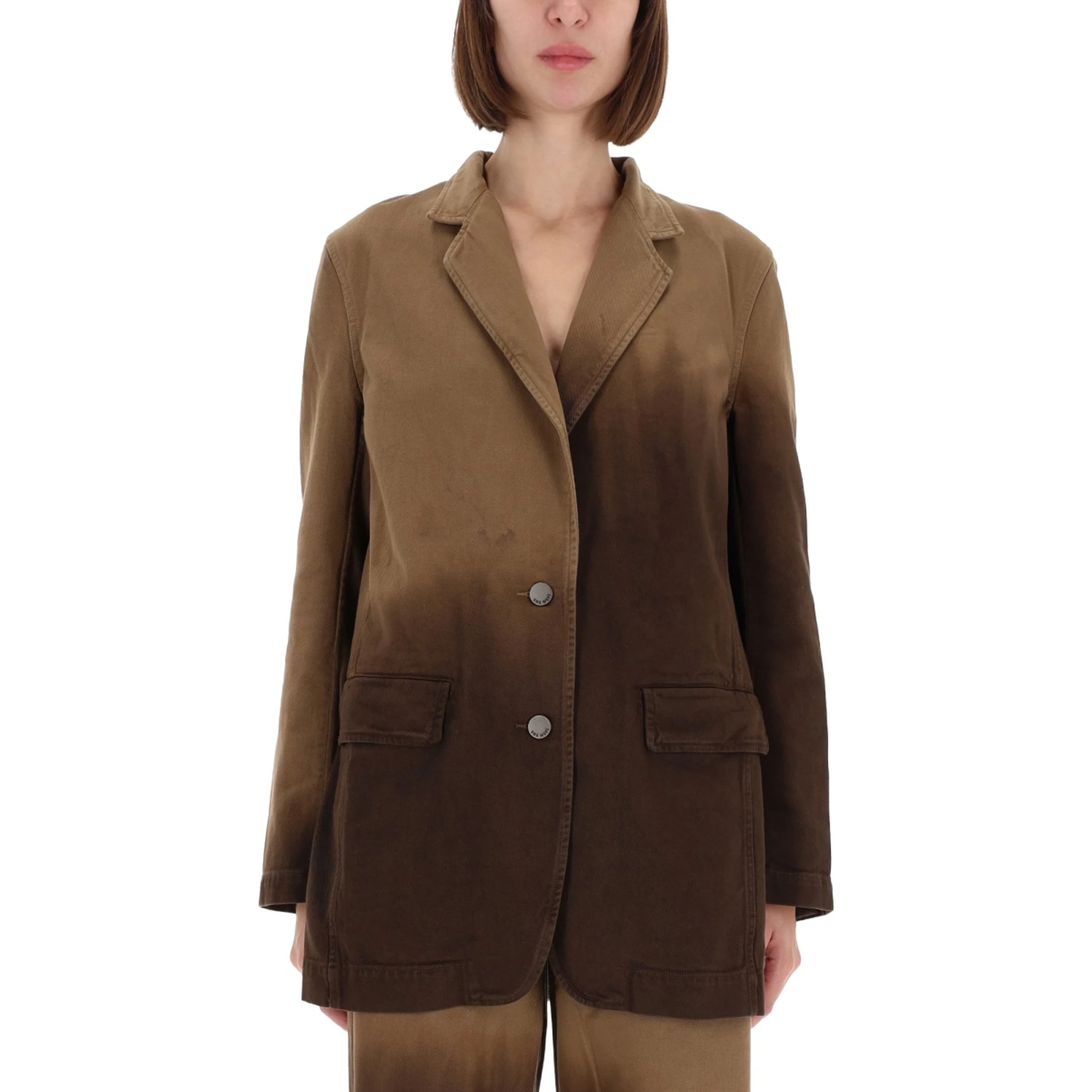JACKET "JANE"