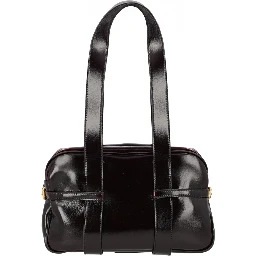 MEDIUM "BOWLING" BAG