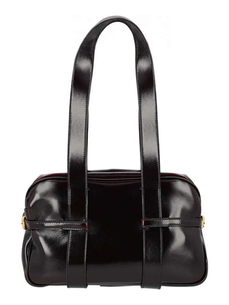 MEDIUM "BOWLING" BAG alternative