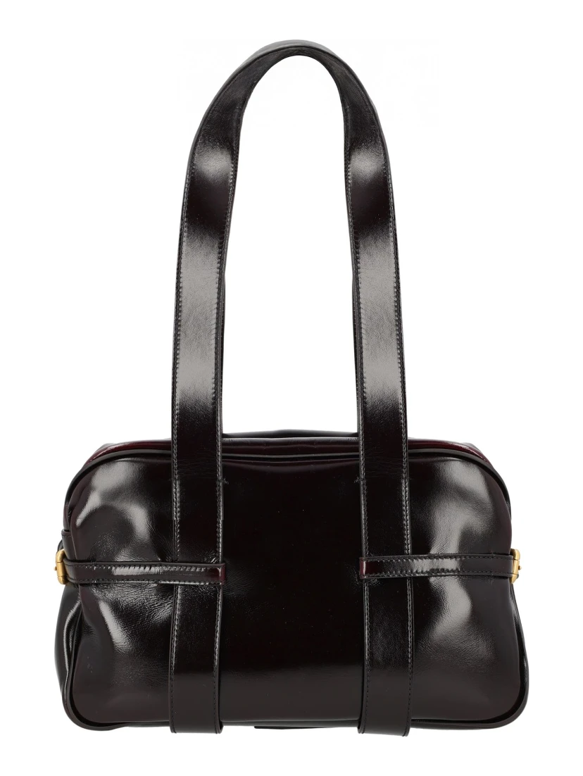 MEDIUM "BOWLING" BAG