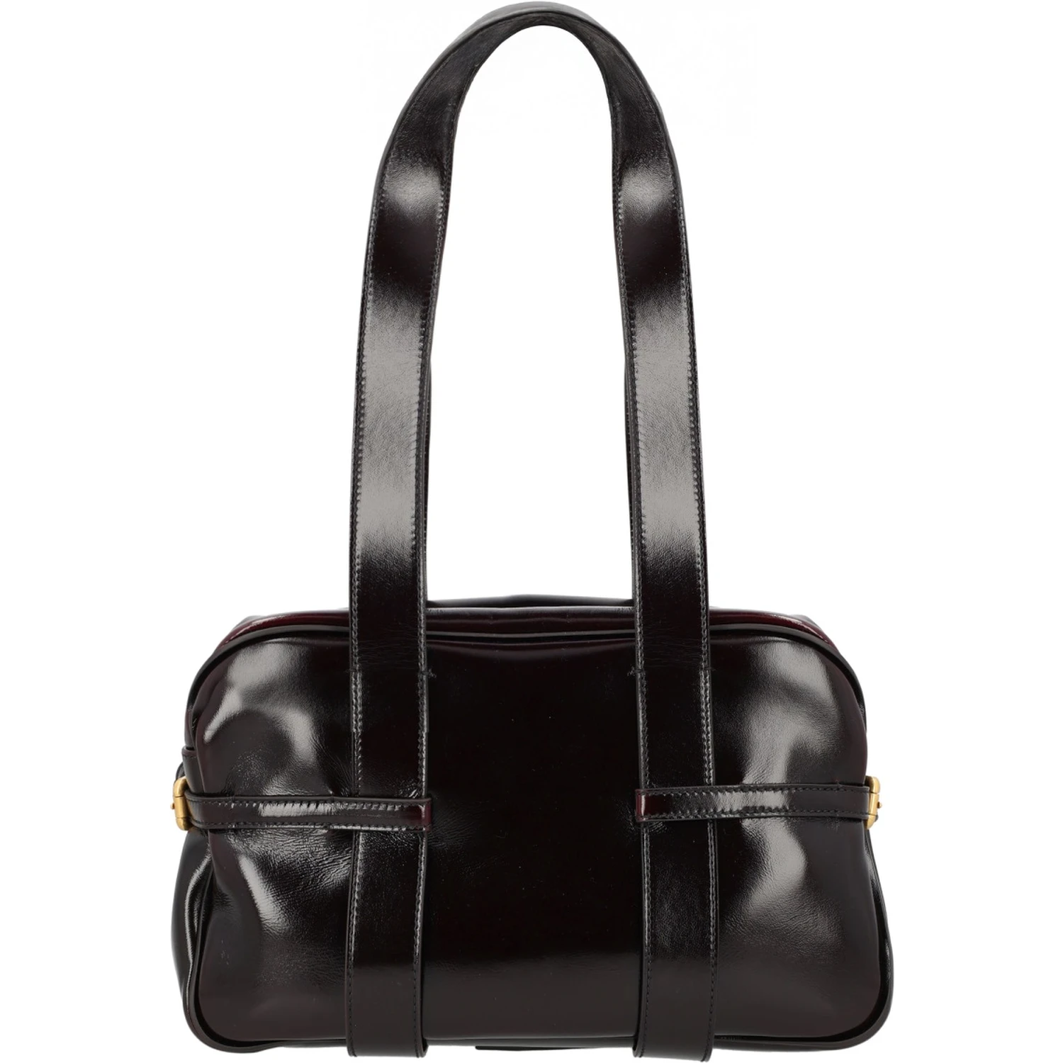 MEDIUM "BOWLING" BAG