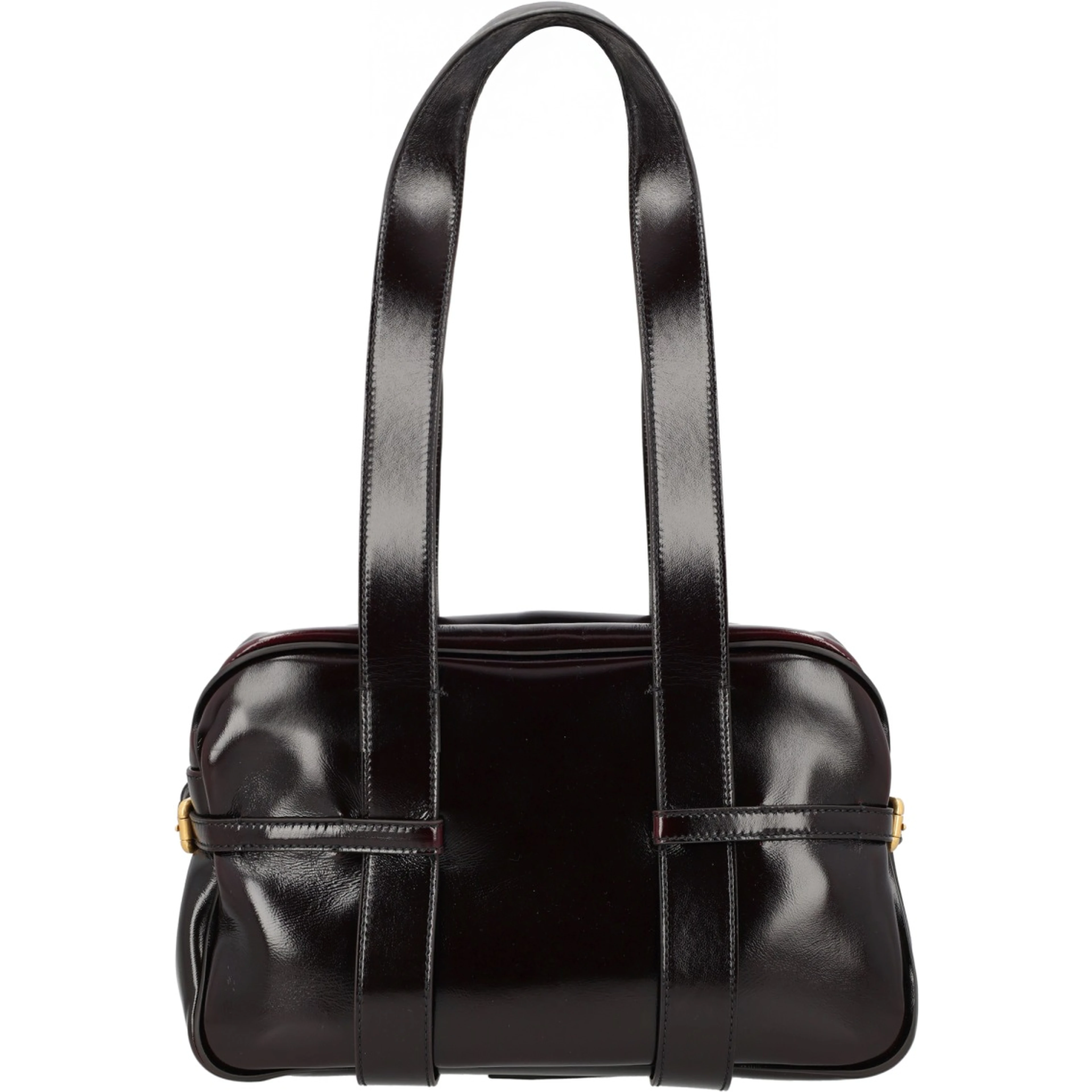 MEDIUM "BOWLING" BAG