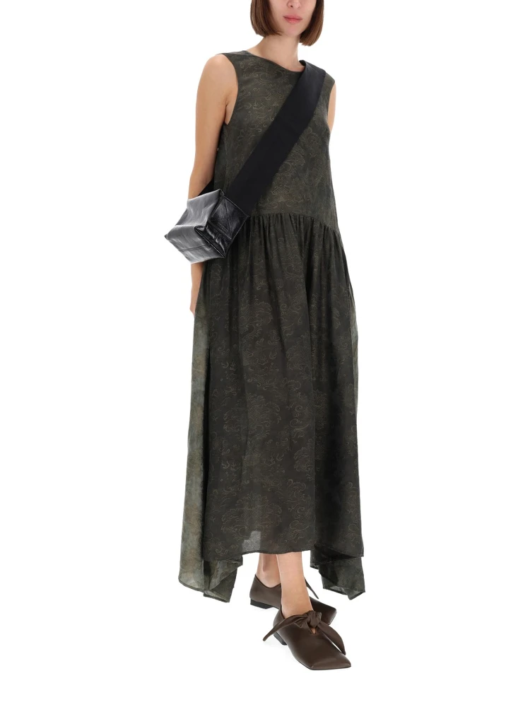 LONG "AVERY" DRESS alternative