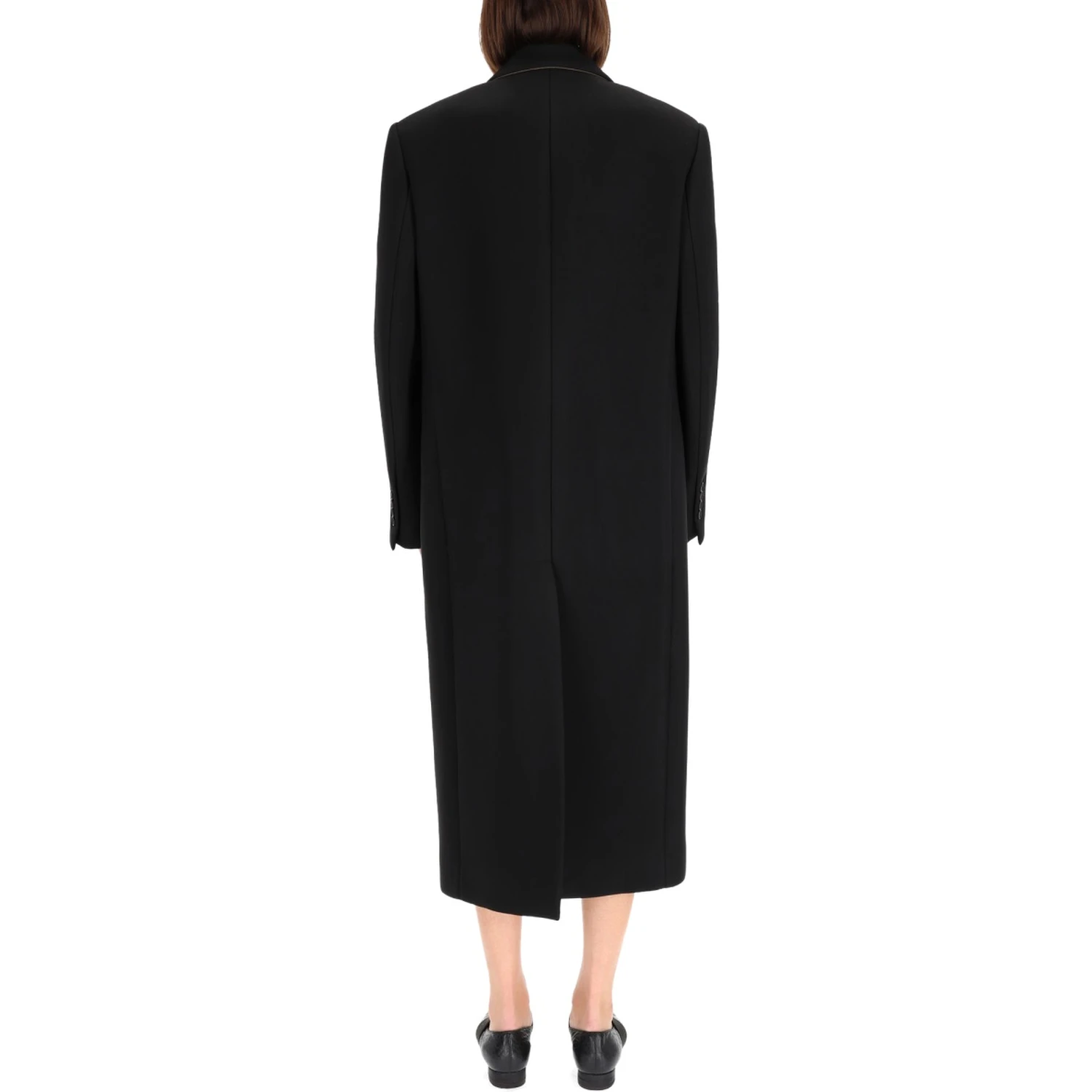 "CASSANDRA" COAT
