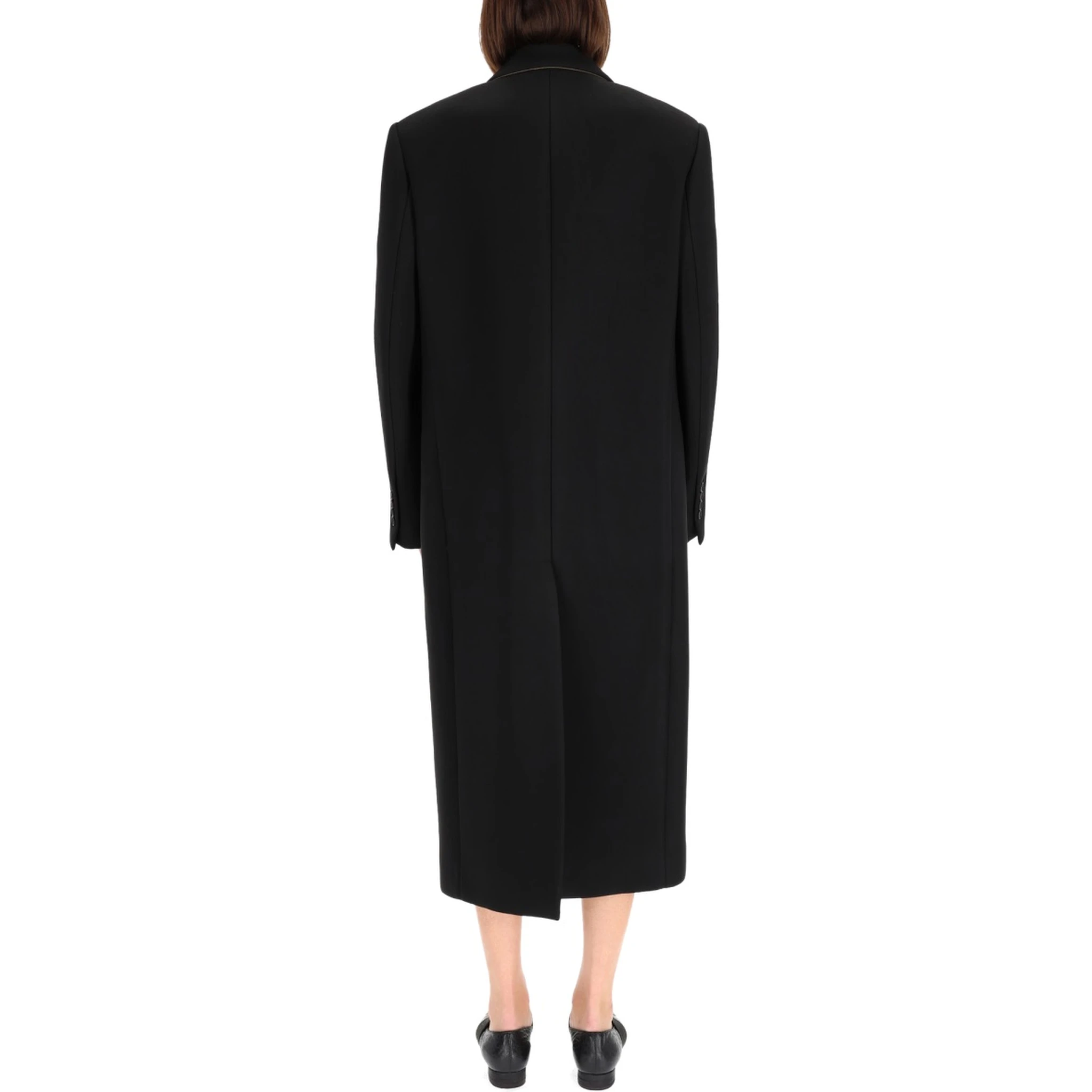 "CASSANDRA" COAT