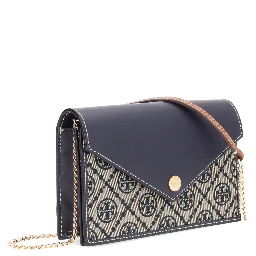 WALLET WITH CHAIN