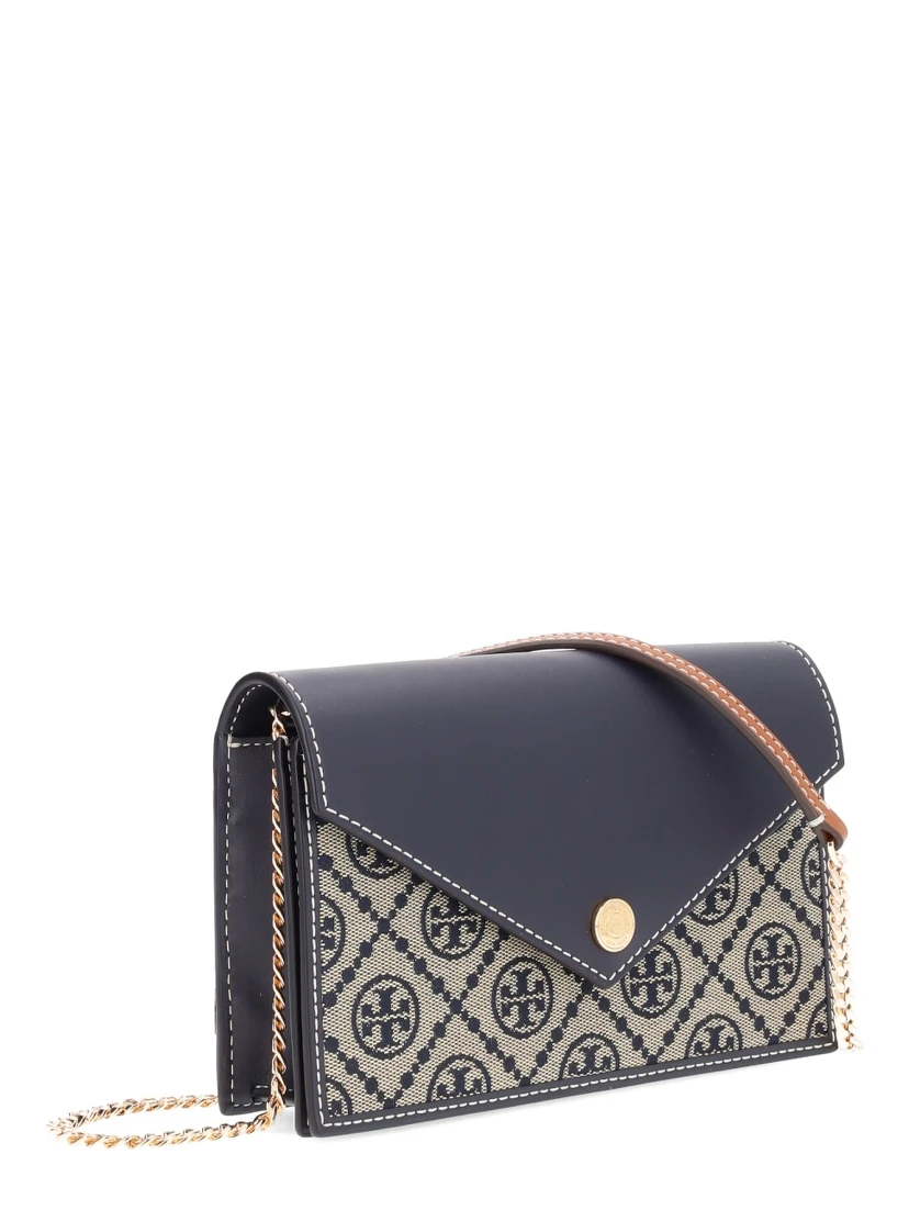 WALLET WITH CHAIN