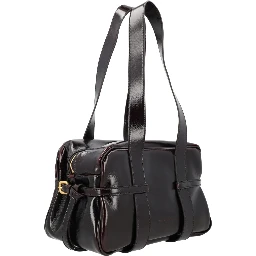 MEDIUM "BOWLING" BAG