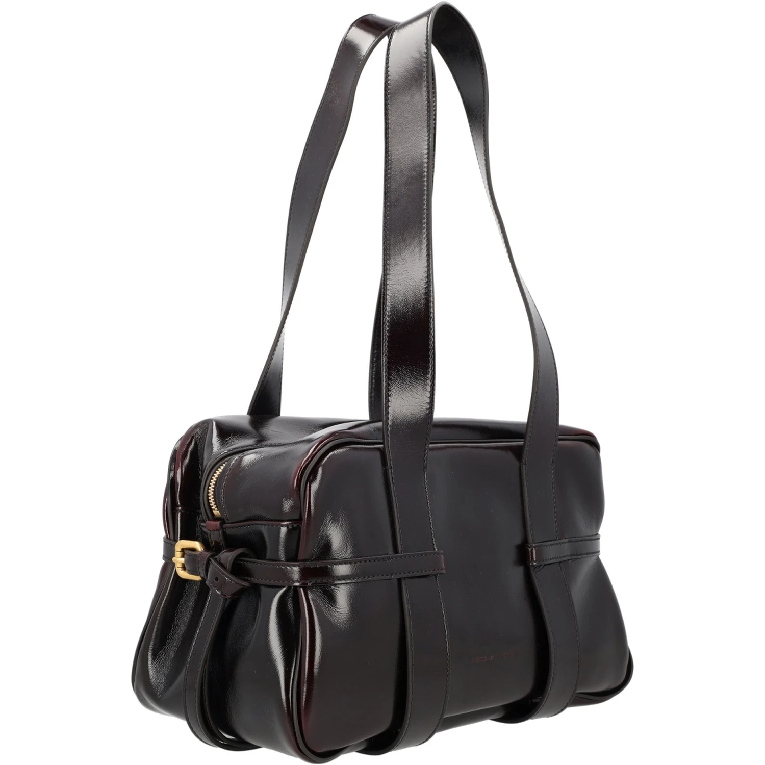 MEDIUM "BOWLING" BAG