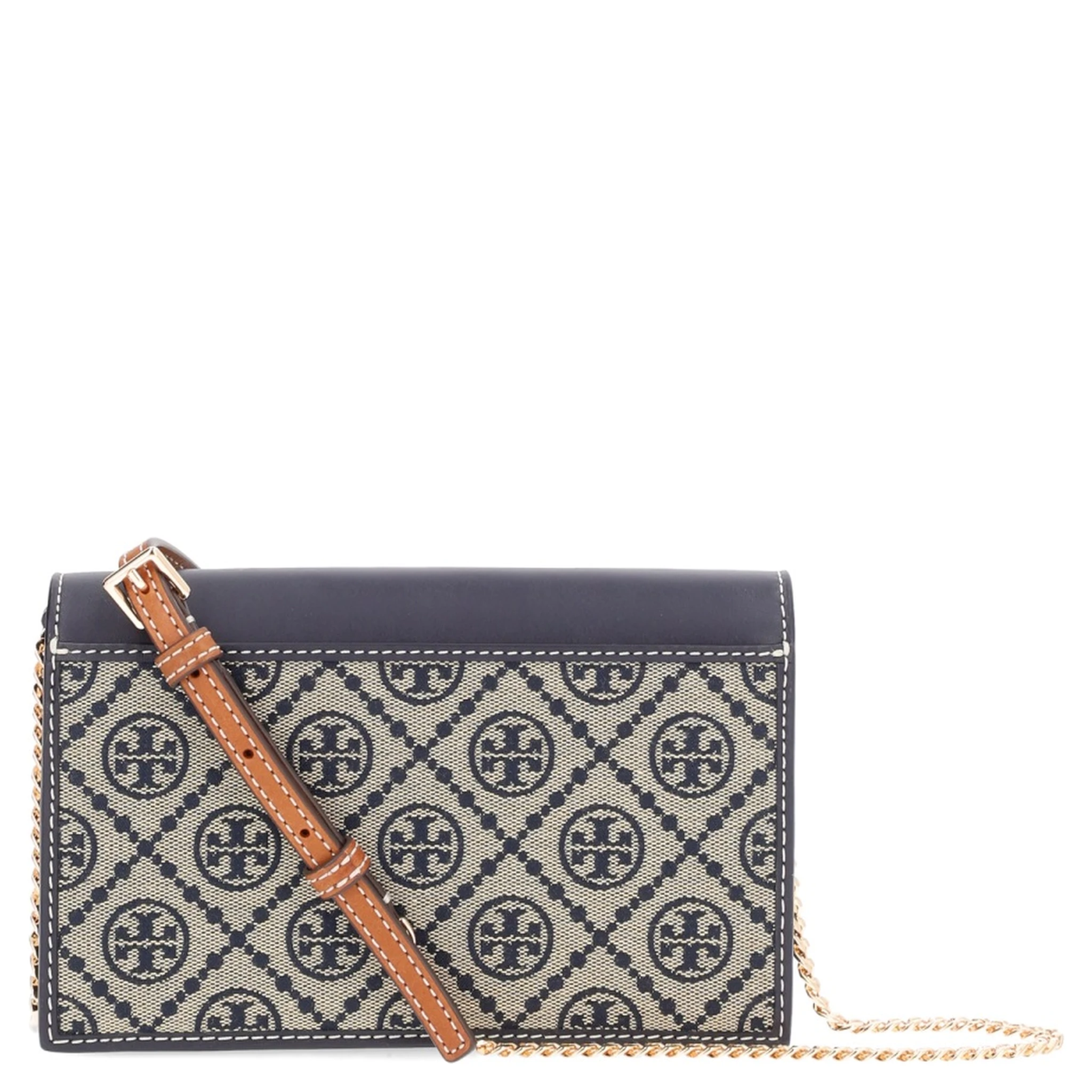 WALLET WITH CHAIN