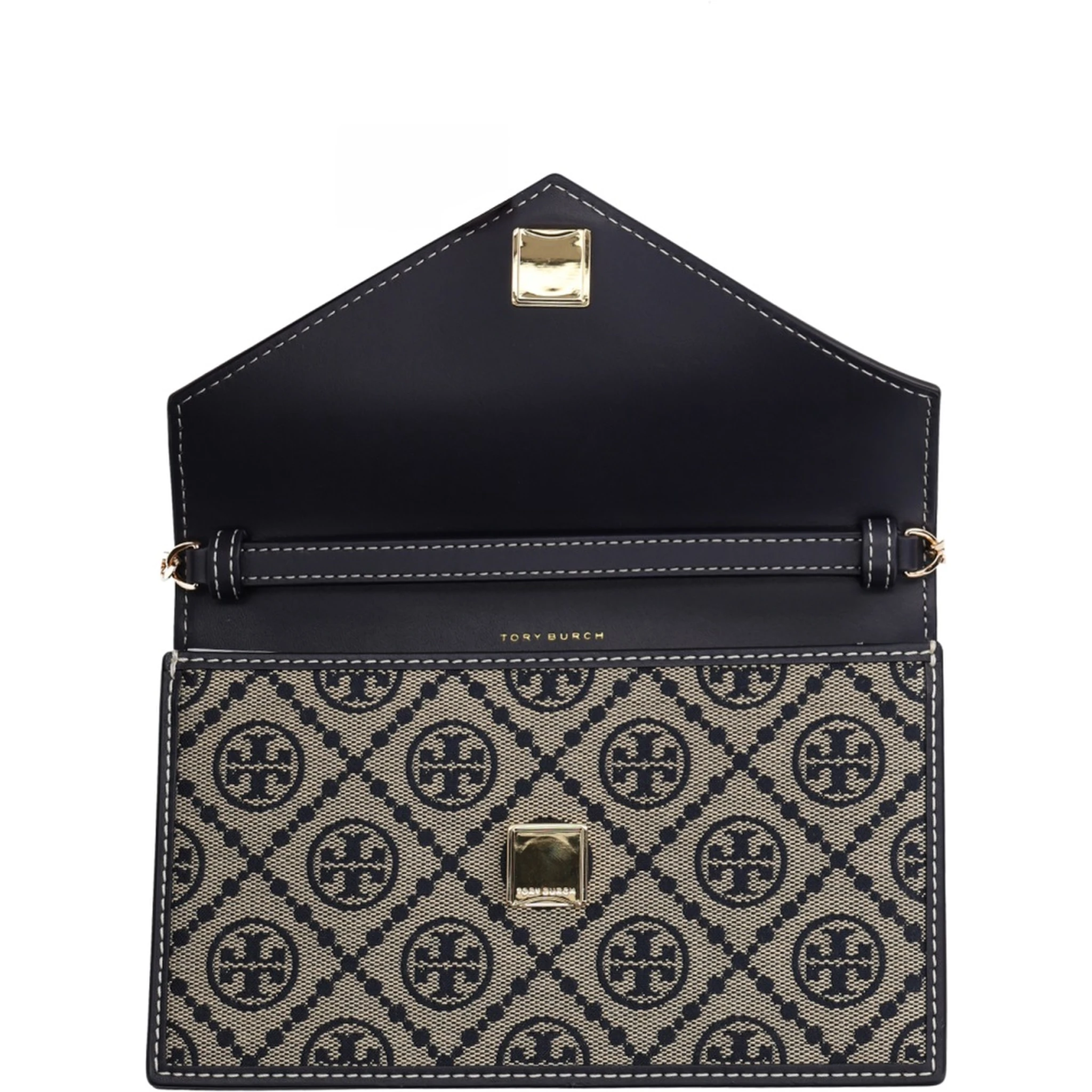 WALLET WITH CHAIN