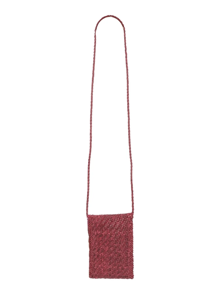 PORTACELLULARE IN PELLE alternative