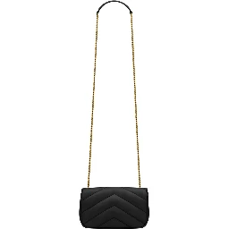 MINI "LOULOU" BAG