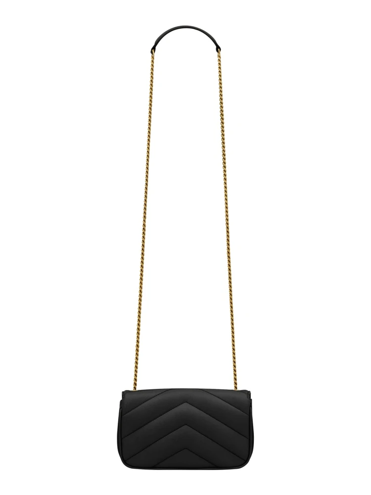 MINI "LOULOU" BAG alternative