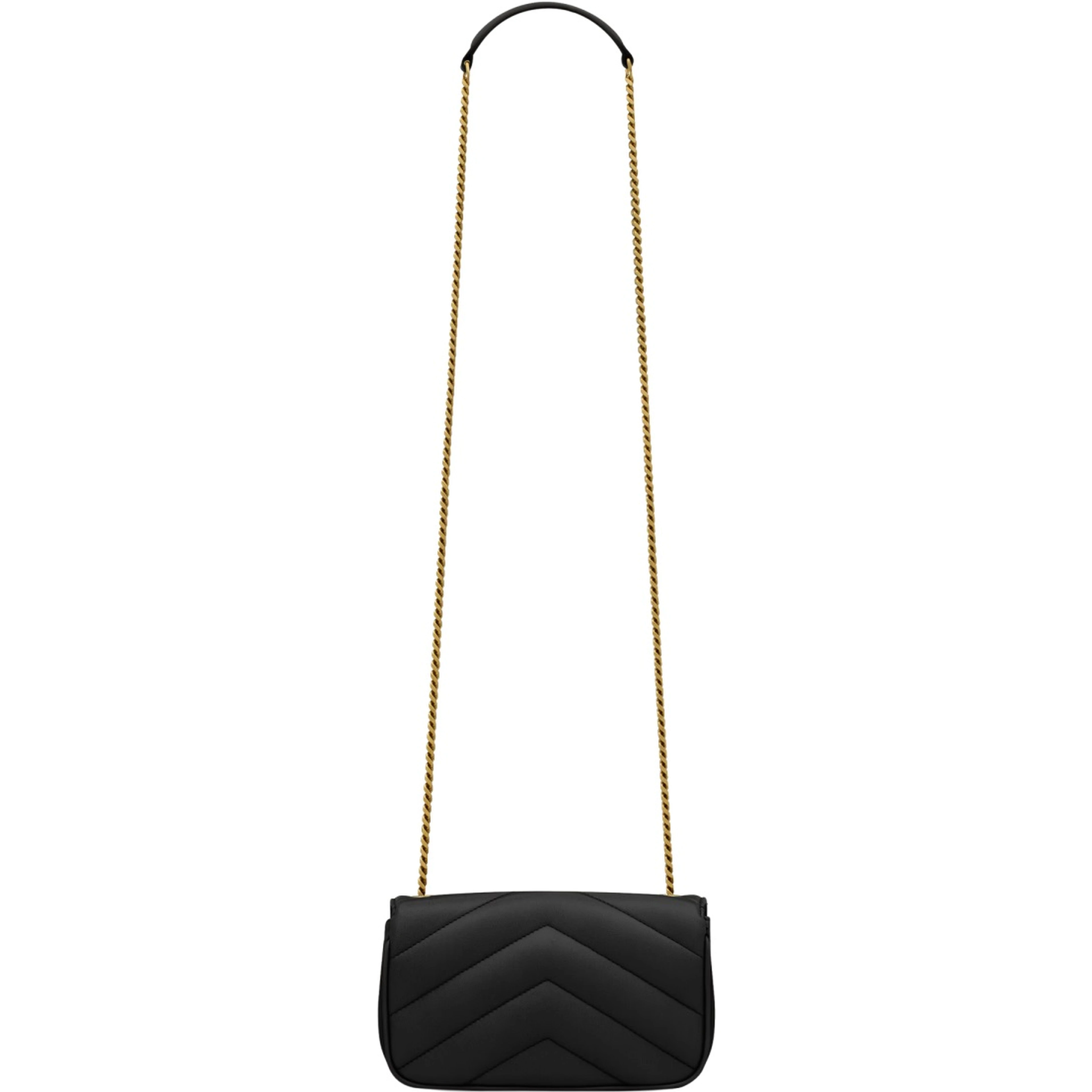 MINI "LOULOU" BAG