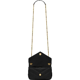 MINI "LOULOU" BAG