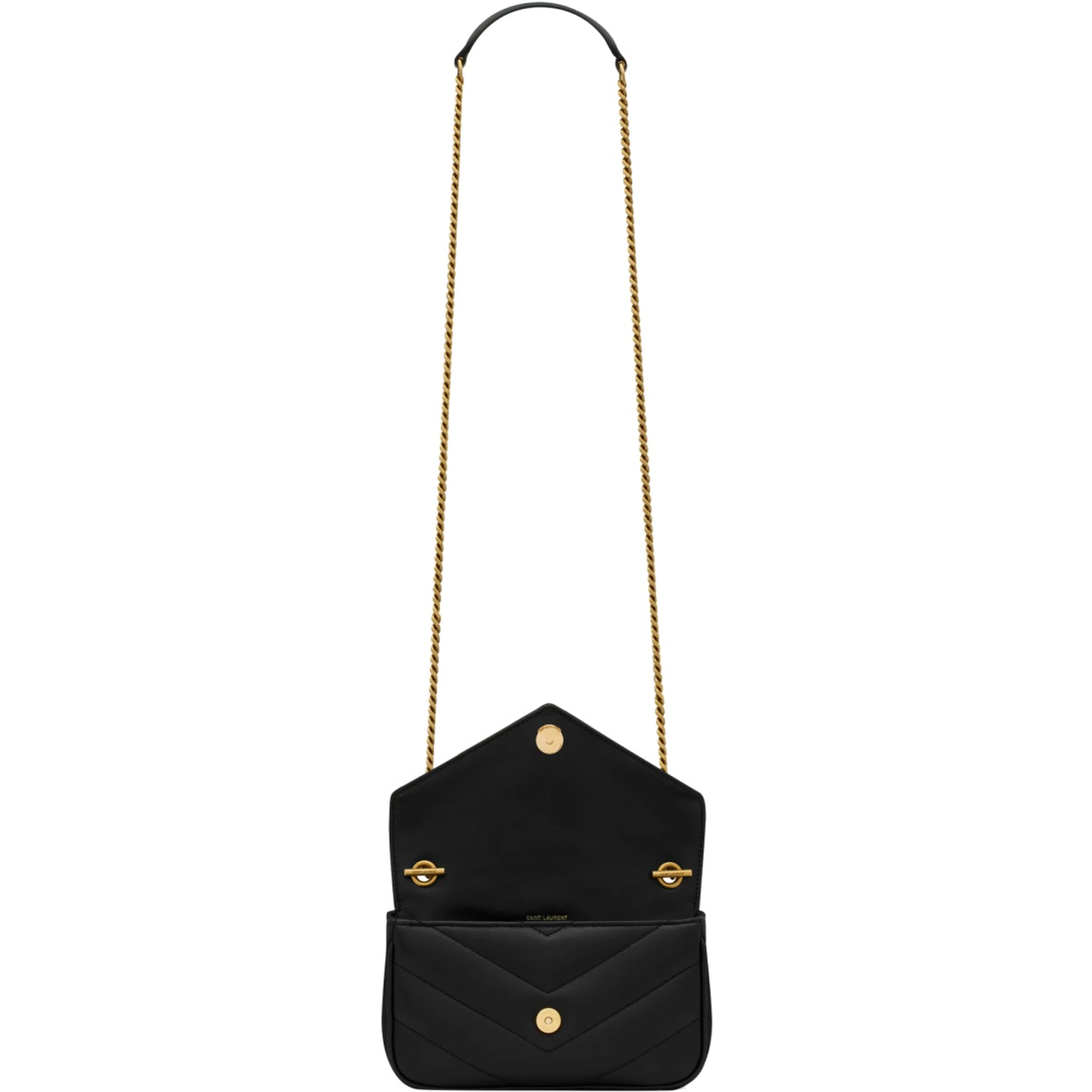 MINI "LOULOU" BAG