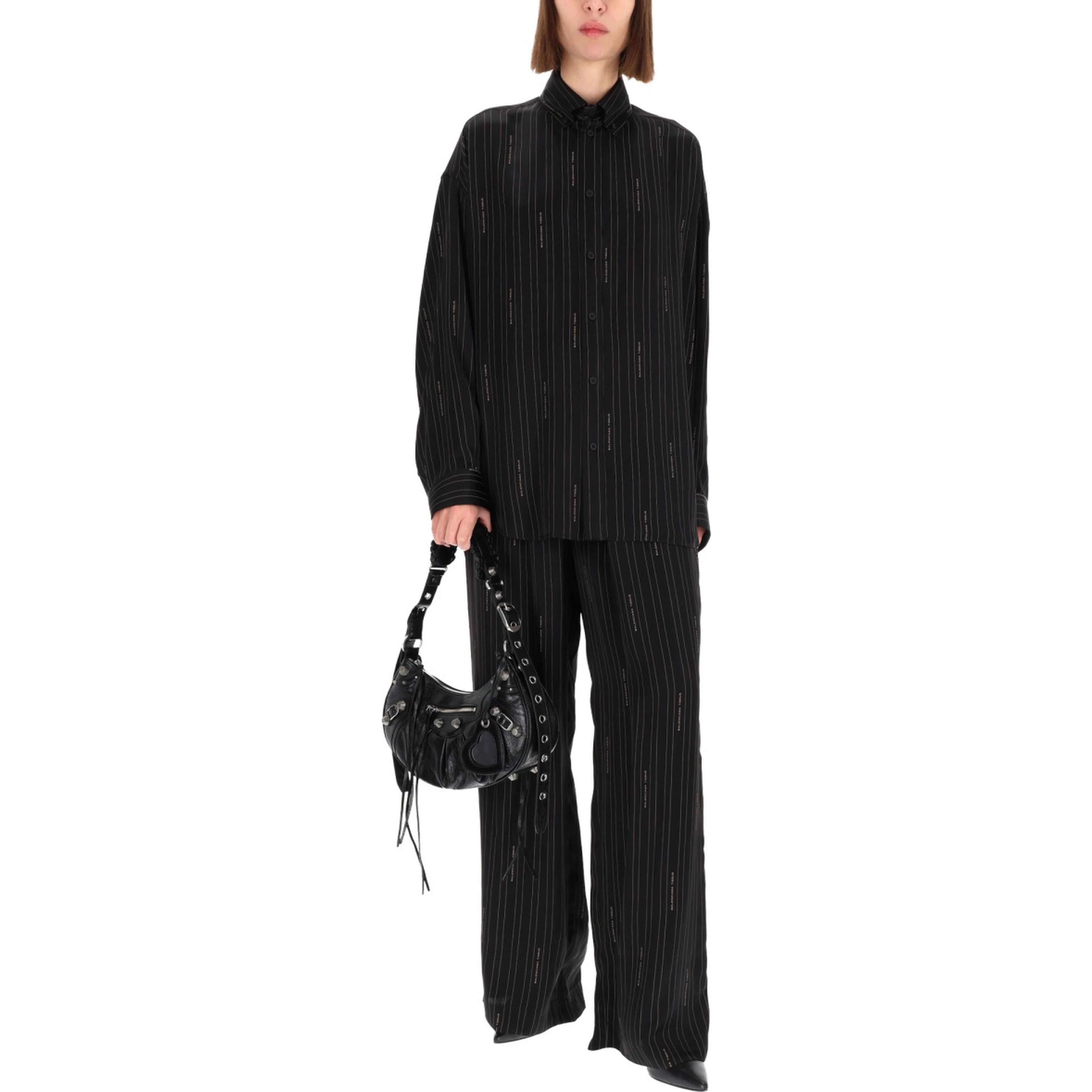 PANTS "PYJAMA"