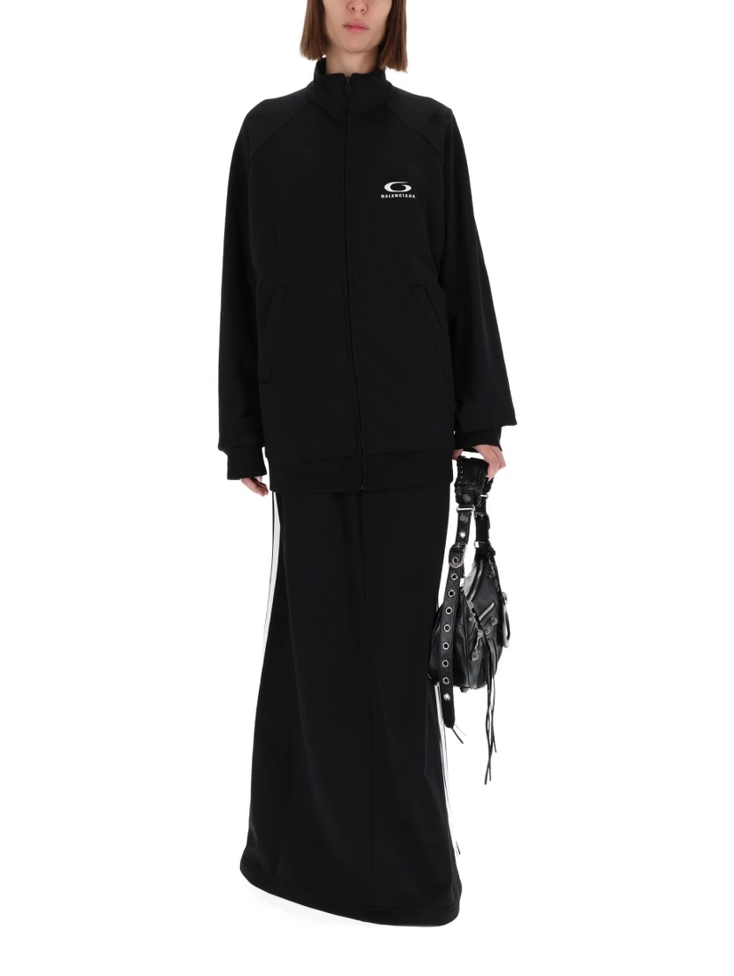 SKIRT TRACKSUIT "LOOP SPORTS ICON"