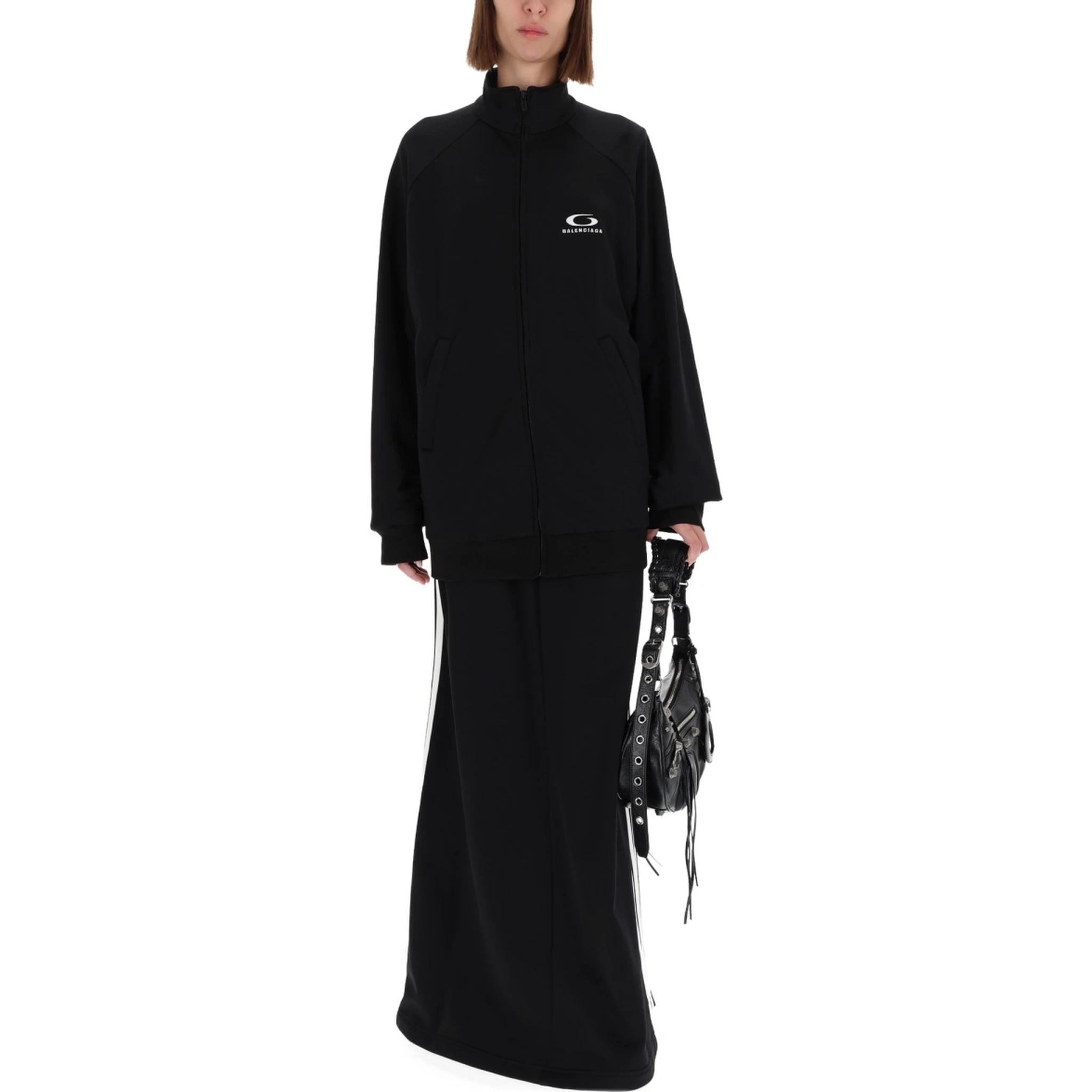 SKIRT TRACKSUIT "LOOP SPORTS ICON"