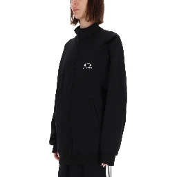 SWEATSHIRT WITH LOGO