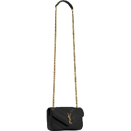 MINI "LOULOU" BAG