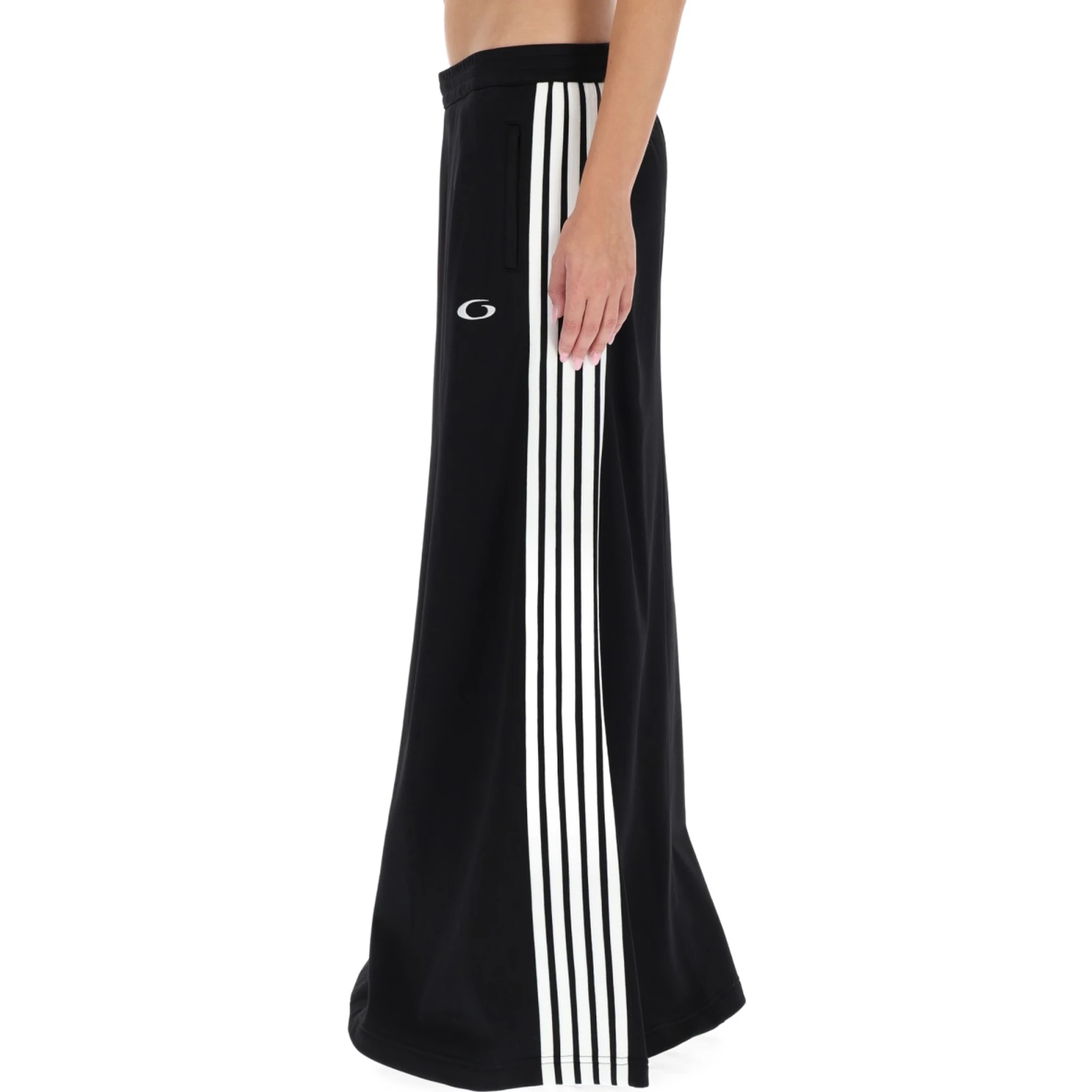 SKIRT TRACKSUIT "LOOP SPORTS ICON"