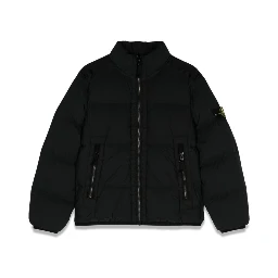 RDS REAL FEATHER JACKET