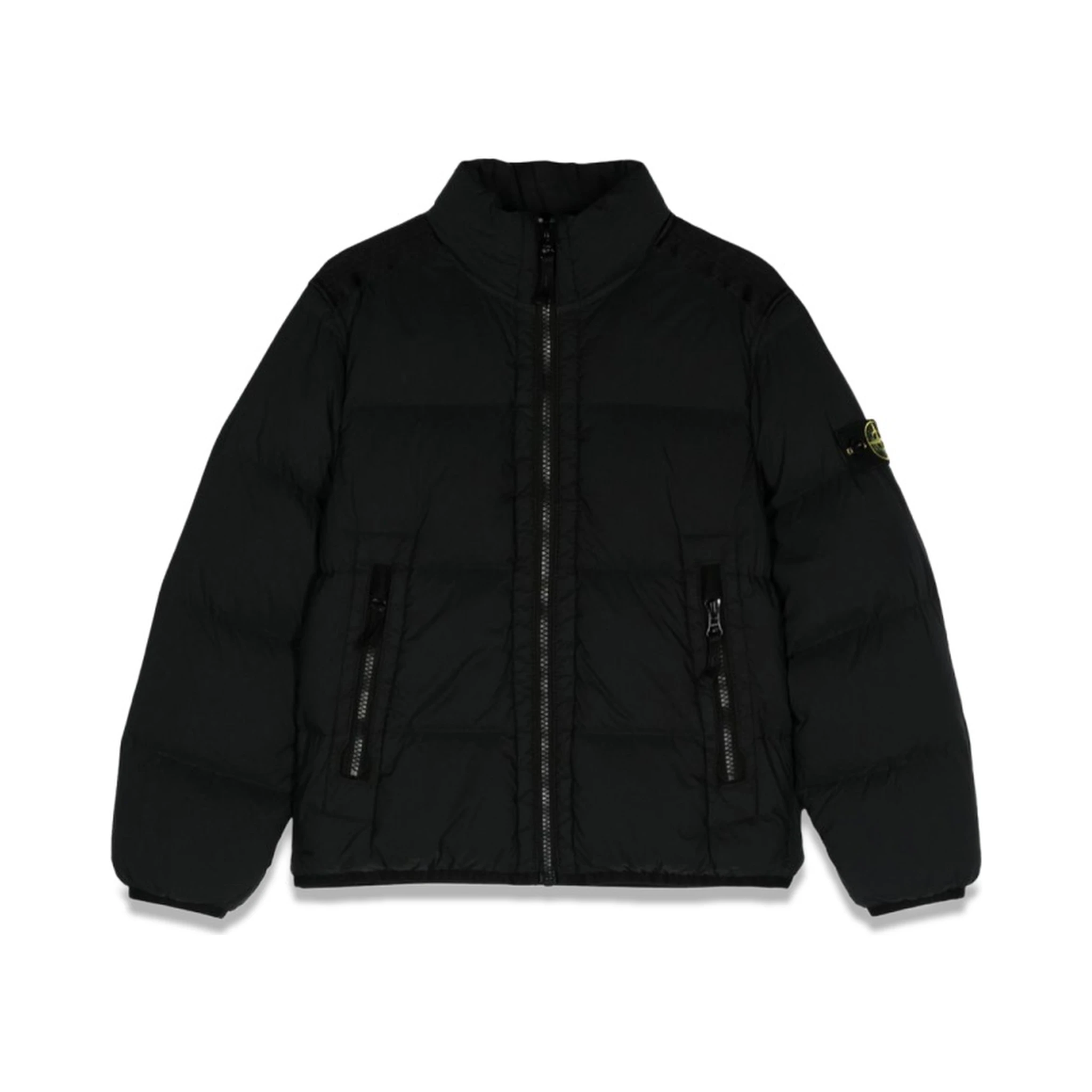 RDS REAL FEATHER JACKET