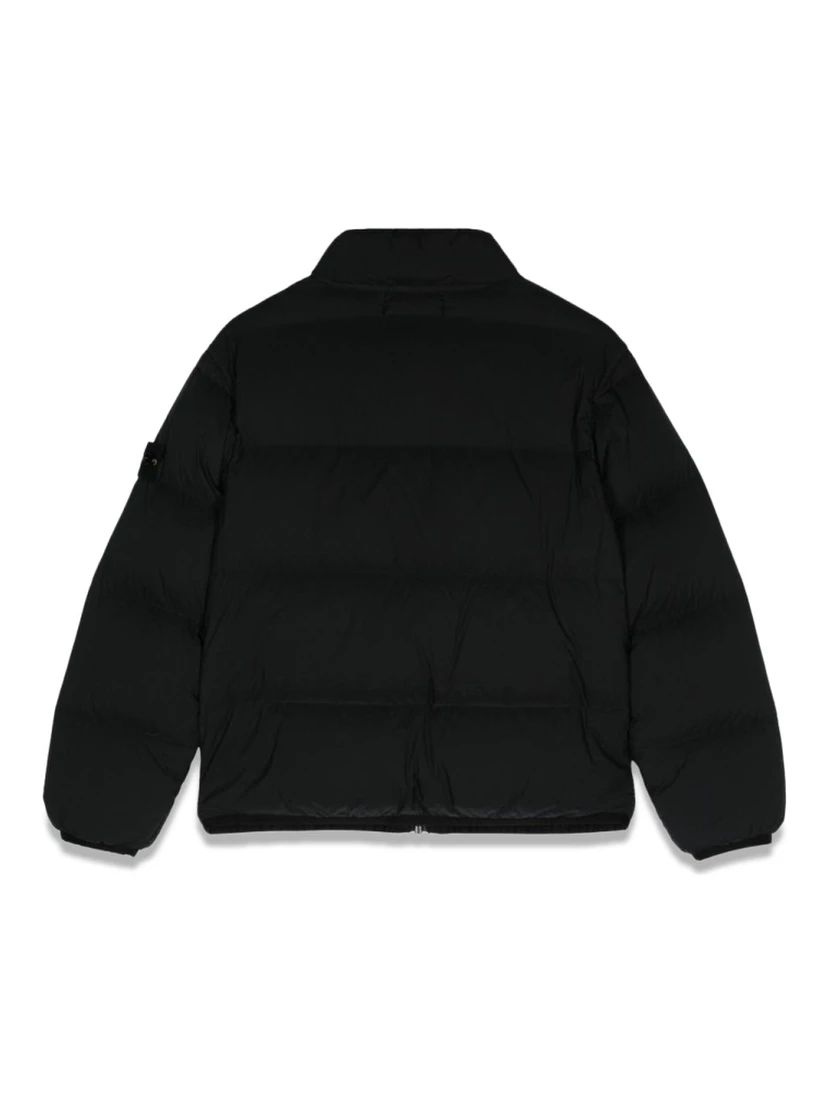 RDS REAL FEATHER JACKET