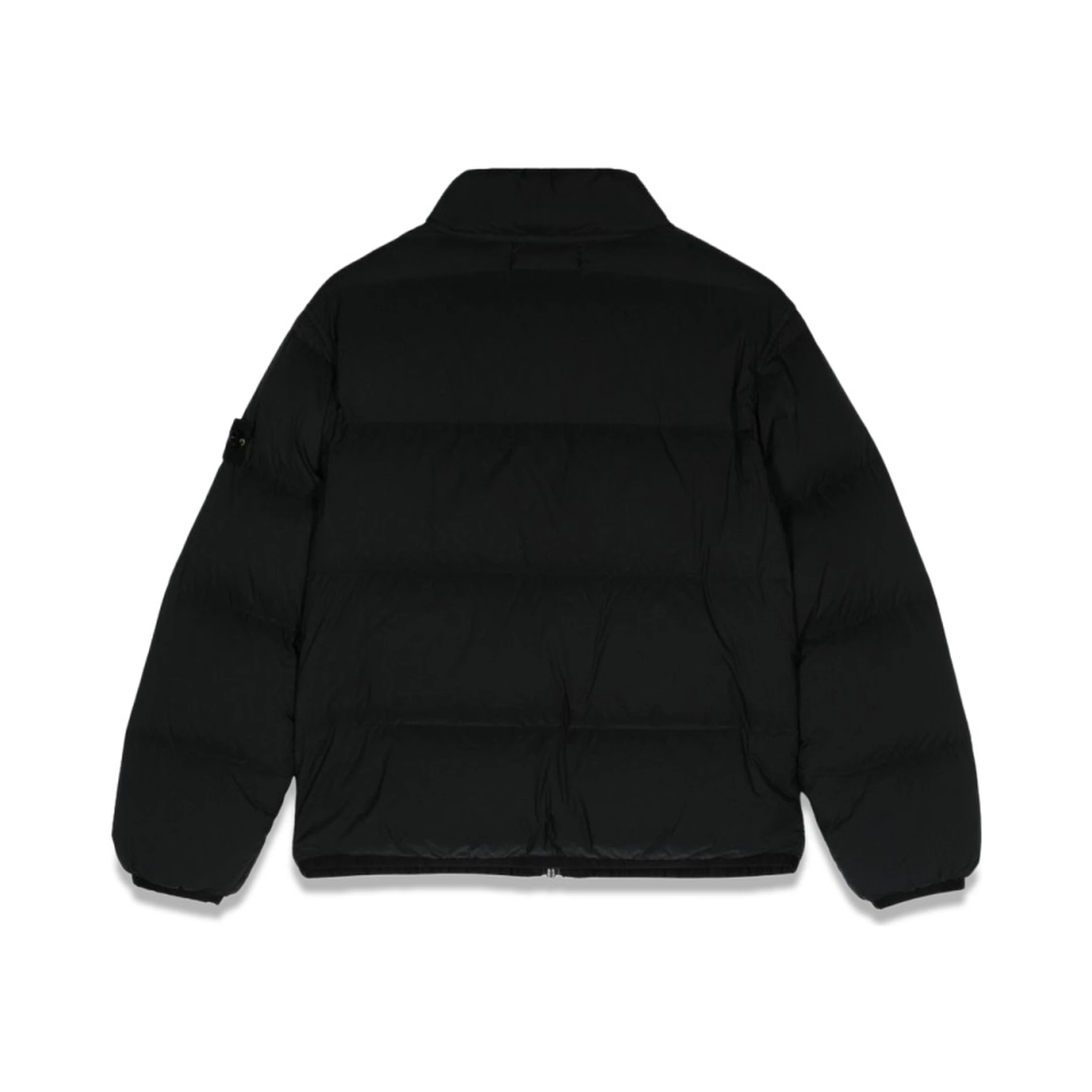 RDS REAL FEATHER JACKET