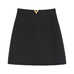 Valentino Skirts Black