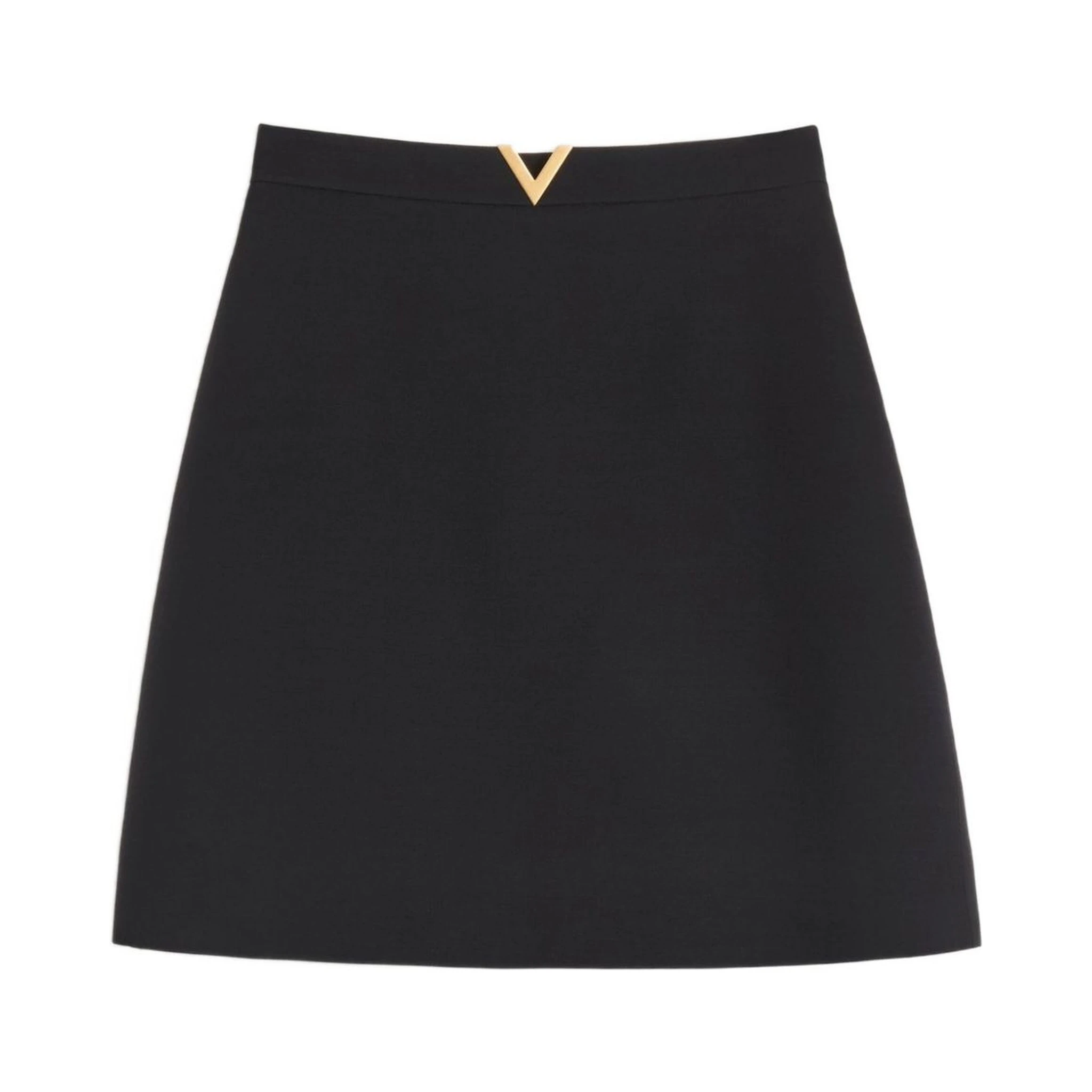 Valentino Skirts Black