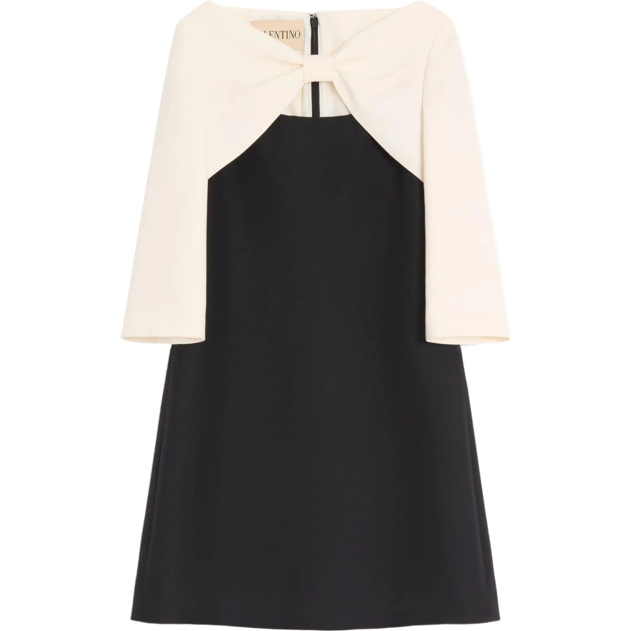 Valentino Dresses Black