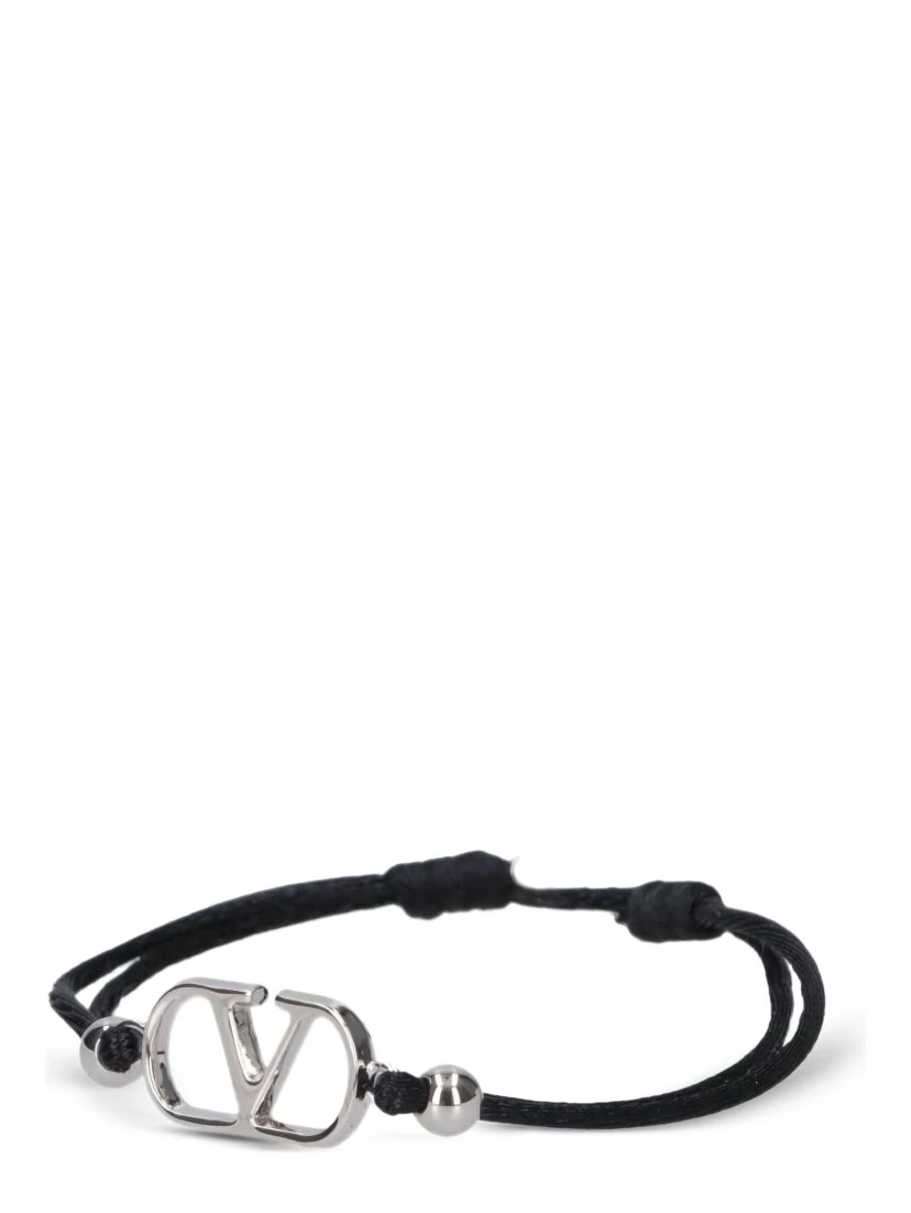 Valentino Garavani Bijoux Black