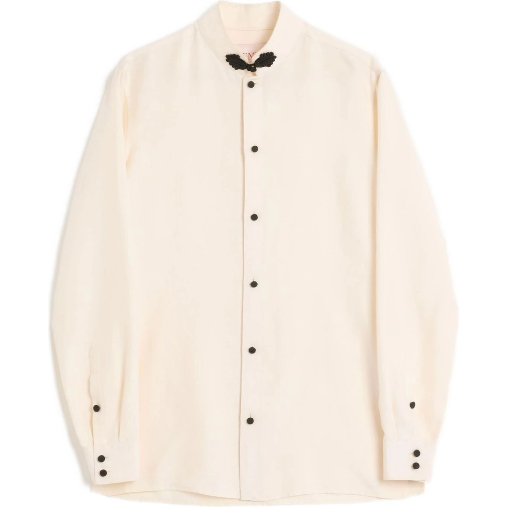 Valentino Shirts Cream