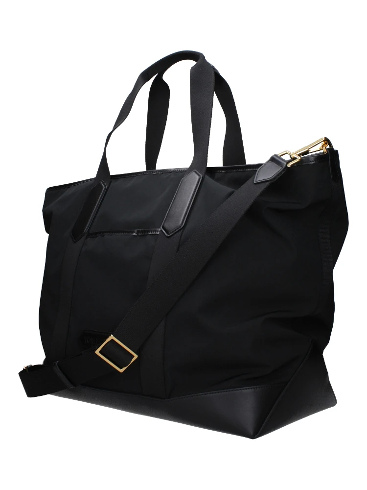 Black Nylon Luggage And Travel alternative