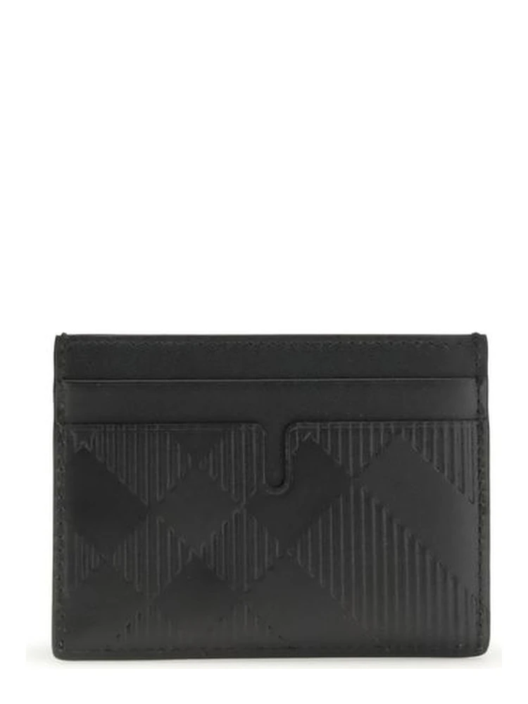 Black Calf Leather Bos Taurus Wallet alternative