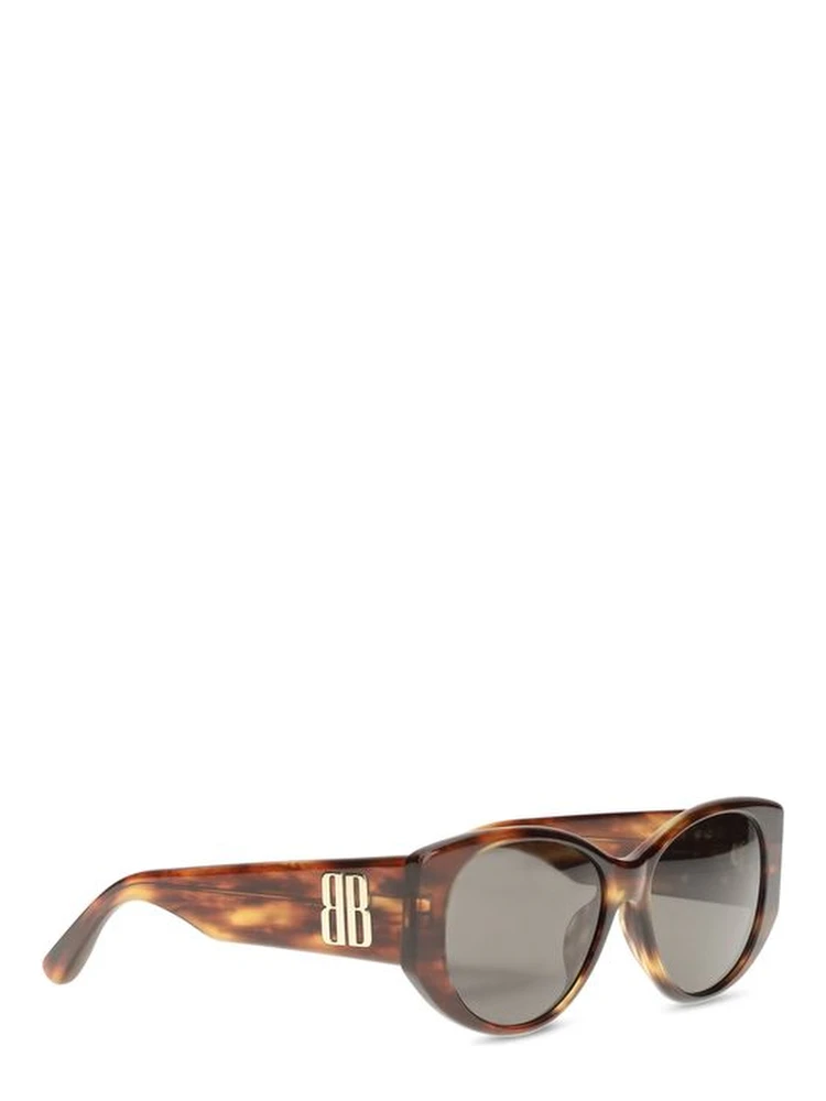 Brown Acetate Sunglasses alternative