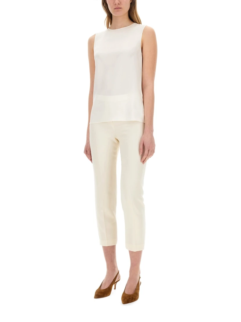 GEORGETTE TOP