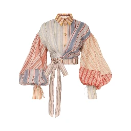BLOUSE "REBELLION"
