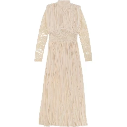 DRAPED DRESS "REBELLION"