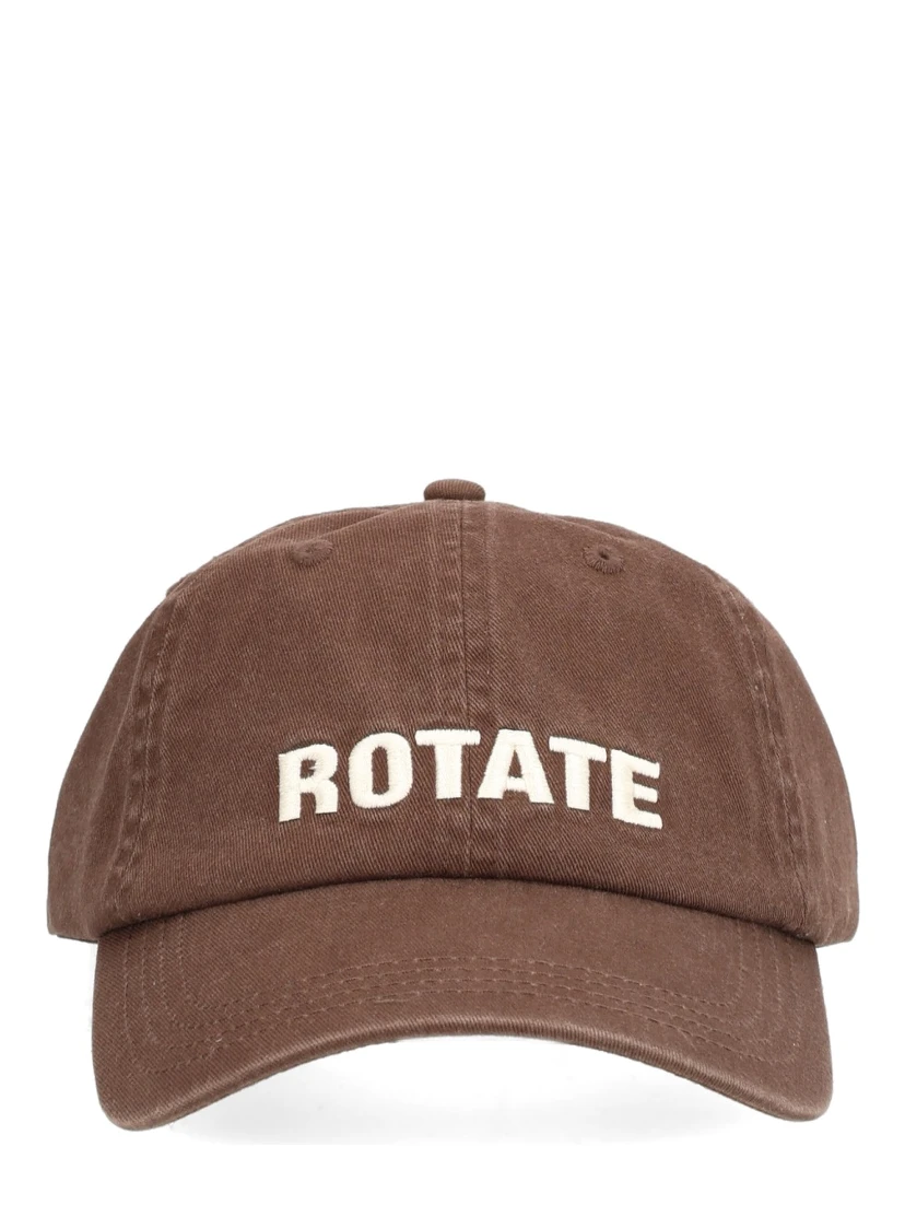 BASEBALL HAT WITH LOGO