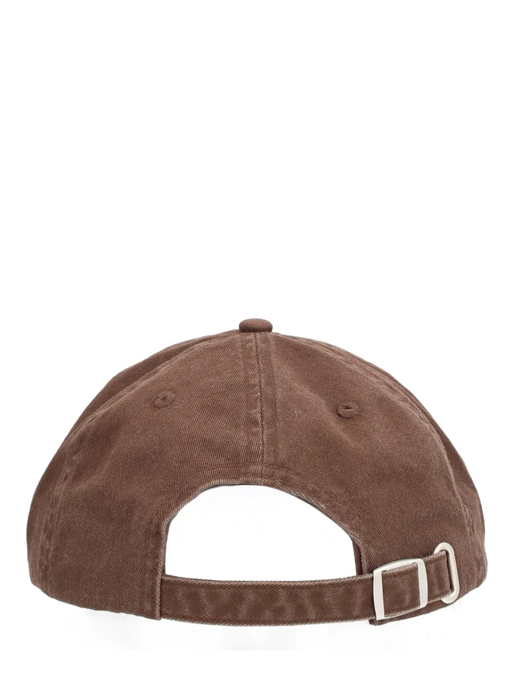 BASEBALL HAT WITH LOGO alternative