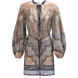 TUNIC "WONDERLUST"